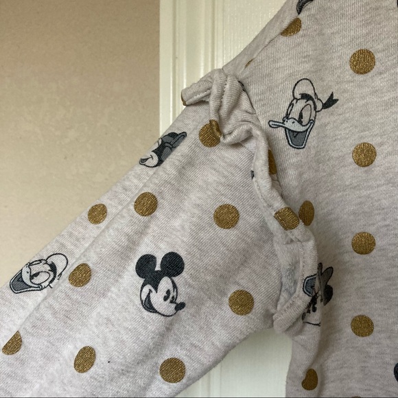 Gap Kids Girls Disney Sweater - Picture 3 of 4